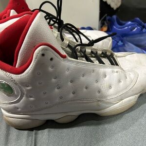 Jordan retro 13 size 11